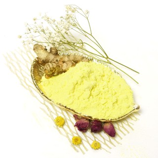 Tinh bột nghệ vàng Trường Thọ (90g)