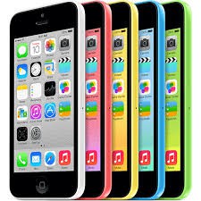 Điện Thoại Apple iPhone 5C Quốc Tế Đủ màu Thời Trang Mới Tinh Bảo Hành Lâu Dài | BigBuy360 - bigbuy360.vn