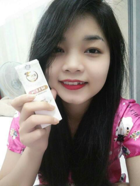 Serum bn white collagen tươi