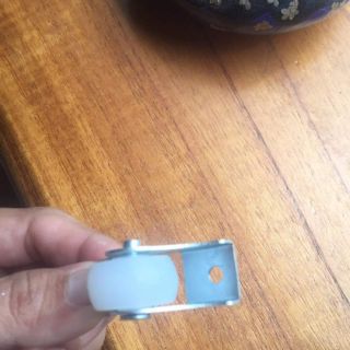 Bánh xe bàn ghế mini