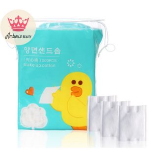 Combo sỉ 10 bịch bông tẩy trang
