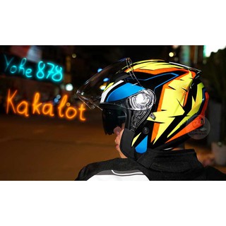 Yohe 878 Kakalot