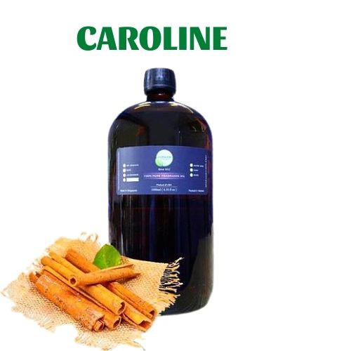 Tinh dầu Quế CAROLINE 500ml/1000ml