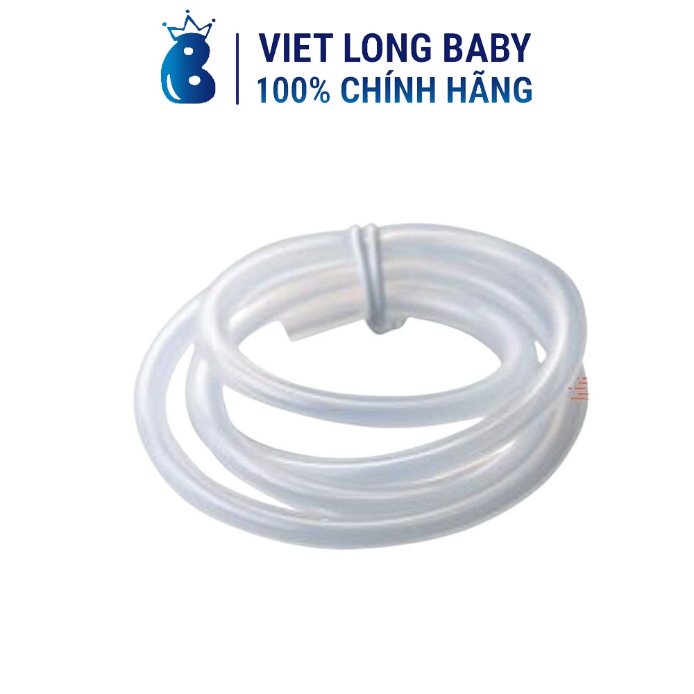 Ống Hút Dẫn Khí Cho Máy Hút Sữa Unimom Phụ Kiện Có Thể Tháo Rời, Thay Thế