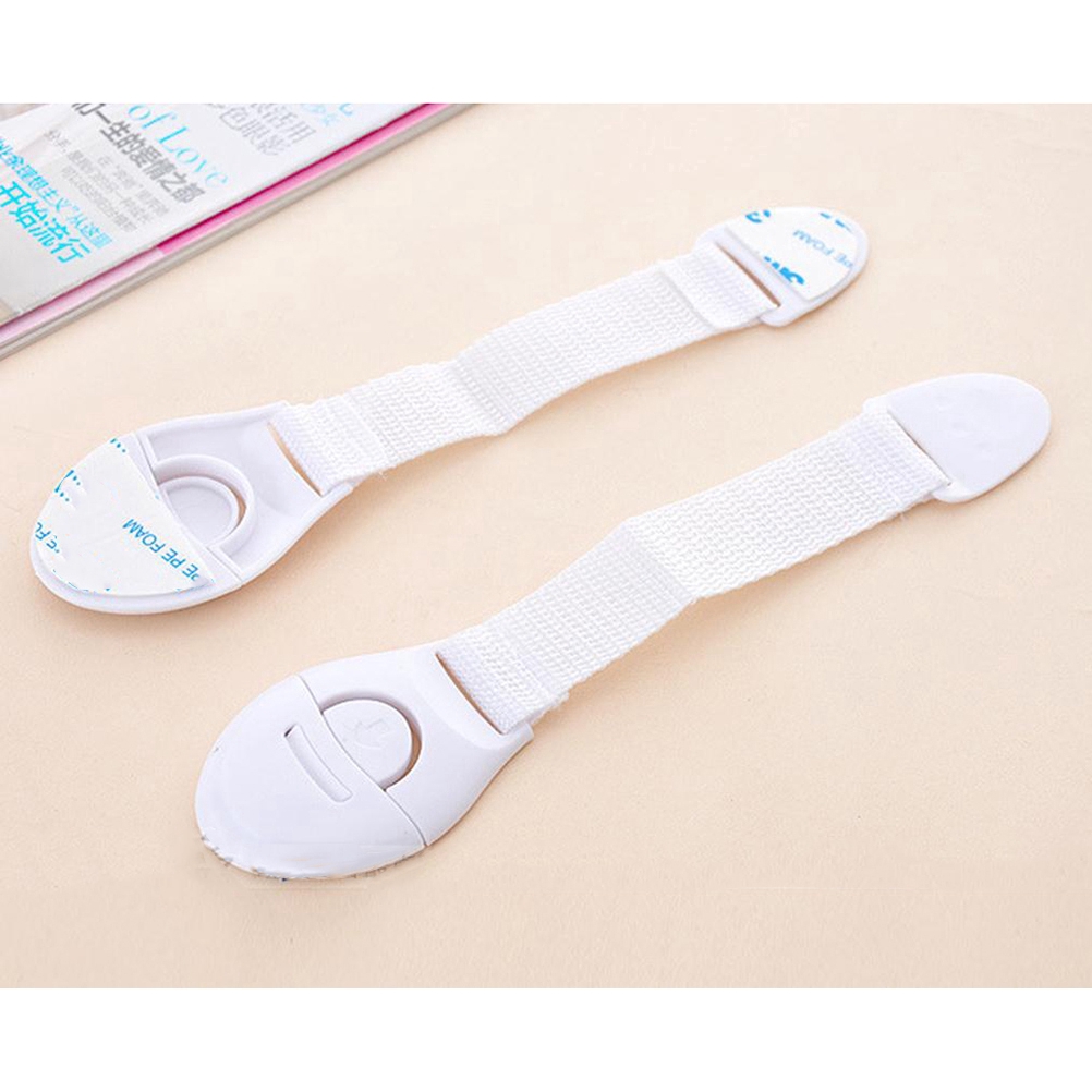 Khóa cửa tủ ngăn kéo giữ an toàn cho trẻ em