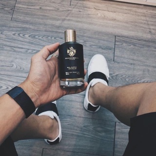 ⚜️ Nước hoa Mancera Black Gold (2ml/5ml/10ml)