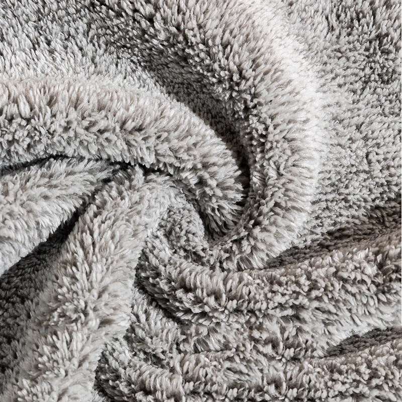 Khăn lau chén dĩa than tre thấm hút dầu tốt phong cách Nhật Bản