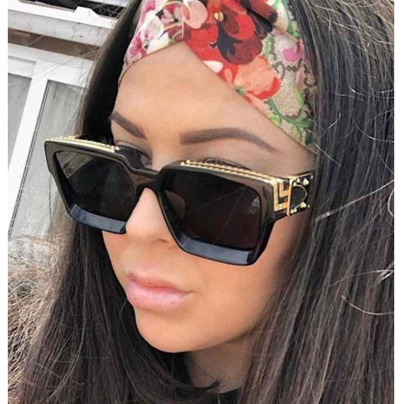 MATA MATA Kính Mát Thời Trang Dành Cho Cả Nam Và Nữ