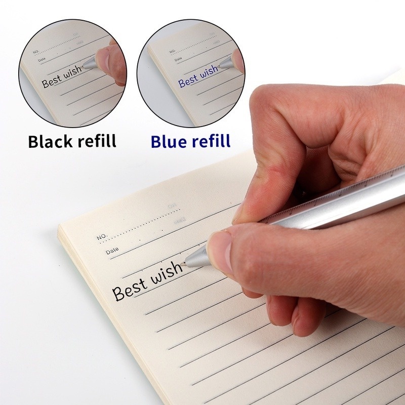 1 Bộ Thước Đo Bằng Nhựa Màu Bạc Sáng Tạo