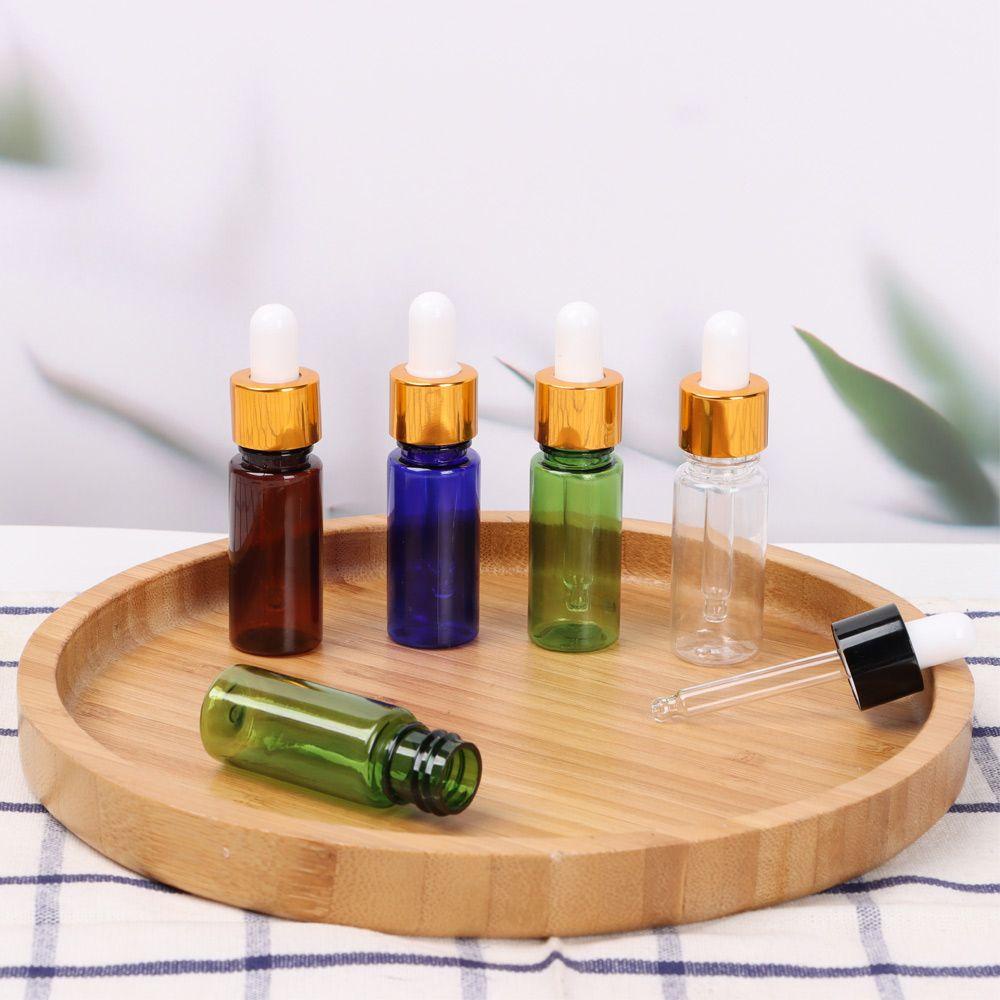 1 Hũ Nhỏ Giọt Đựng Nước Hoa / Mẫu Vật Nuôi Tiện Dụng