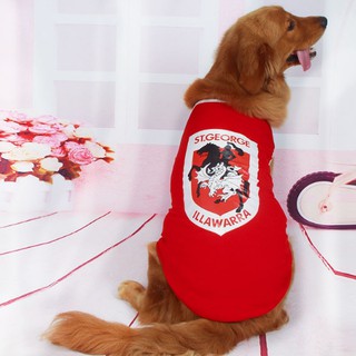 [SIÊU CUTE] ÁO COWBOY CHO CHÓ LỚN 8KG-45KG - PetSaigon