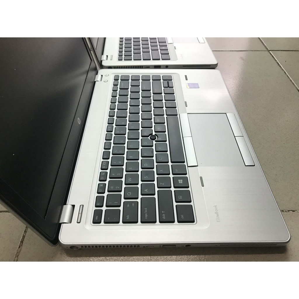 HP EliteBook  9480M dòng Ultrabook mỏng nhẹ, thời trang, giá rẻ mà bền