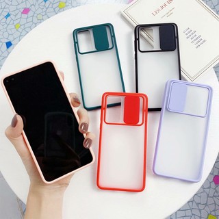 Ốp TPU bảo vệ camera Samsung Note10 Lite S10 Lite Note10 Plus S20 Note20 Utra S20 Plus S20 Utra - Phụ Kiện Hoàng Long