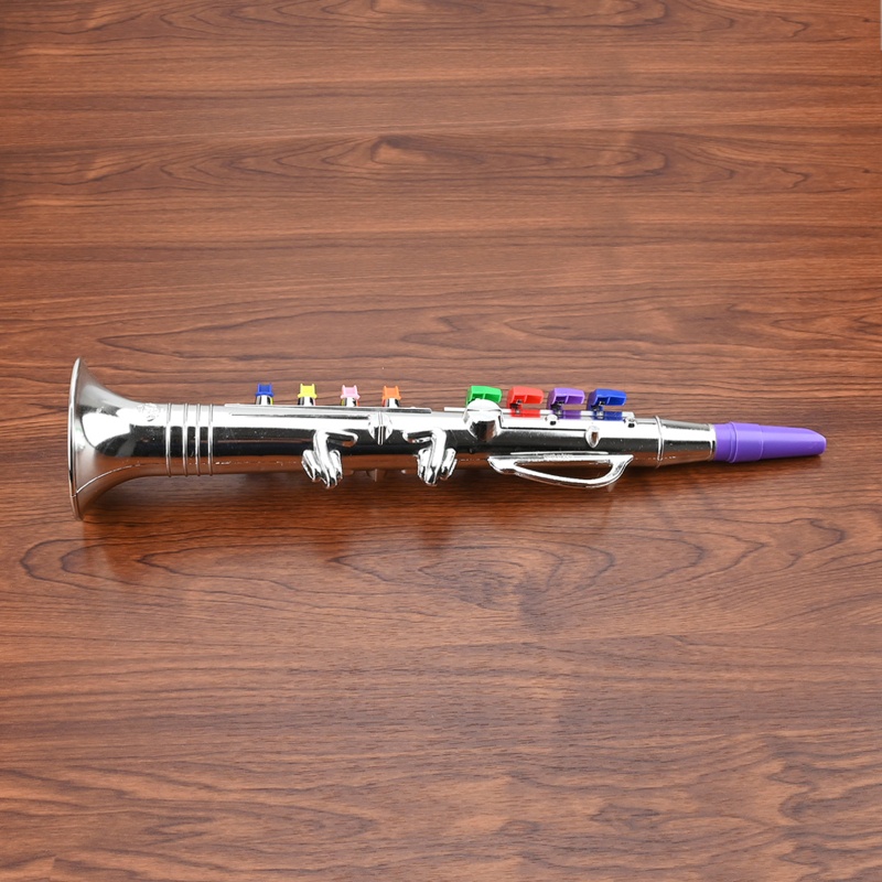 Kèn Clarinet 8 Phím Cho Bé Lea