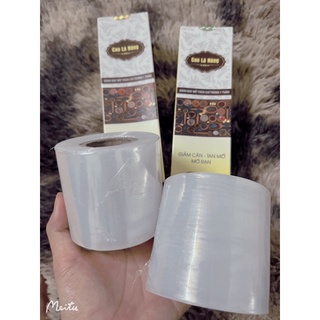 CUỘN QUẤN BỤNG 250gram