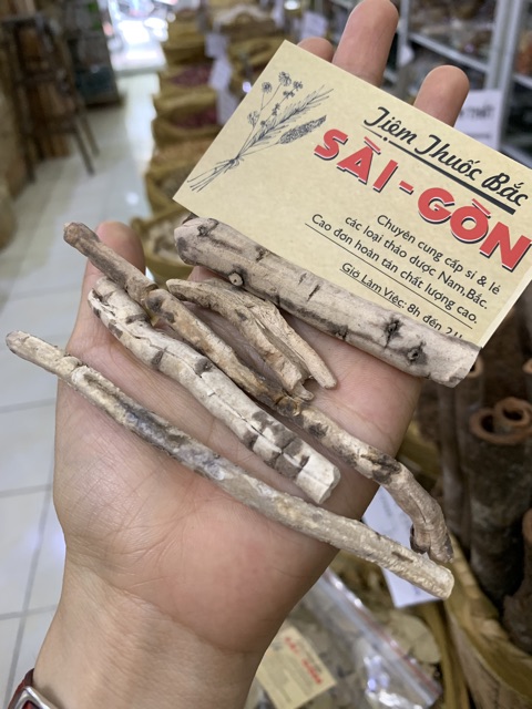 ĐƠN BÌ 500GRAM