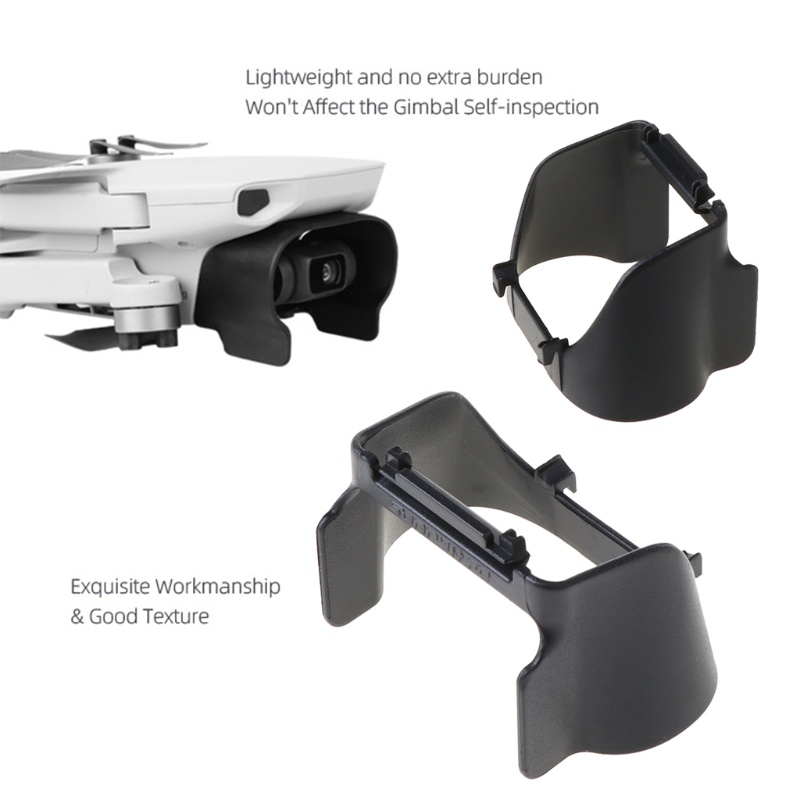Khung Bảo Vệ Ống Kính Máy Ảnh Cho Mavic Mini 2 Mini SE