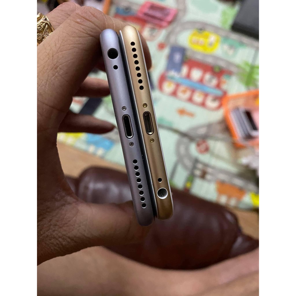 Bán điện thoại iPhone 6S 16gb quốc tế fullbox | BigBuy360 - bigbuy360.vn