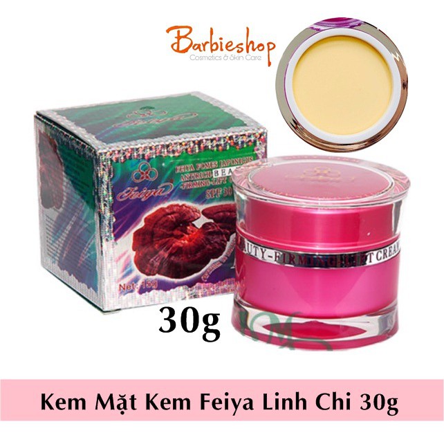 Kem Feiya Linh Chi Lớn 30g