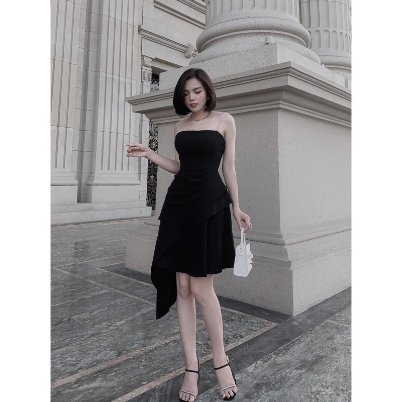 Váy gucci sexy