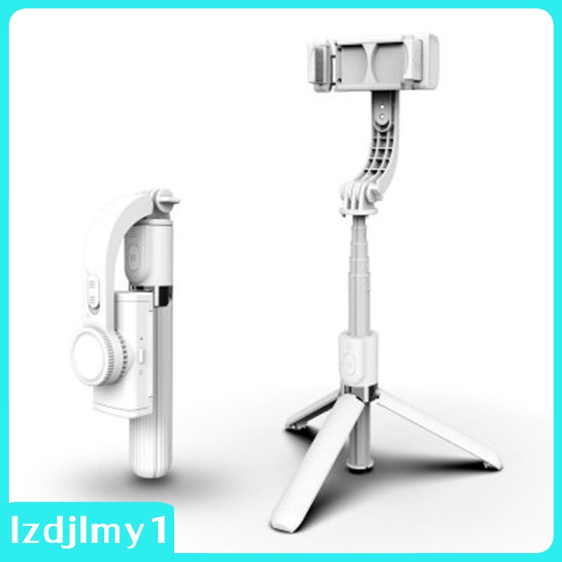 [giá giới hạn] Selfie Stick Monopod Tripod Bluetooth Remote Shutter For iPhone 11 | BigBuy360 - bigbuy360.vn