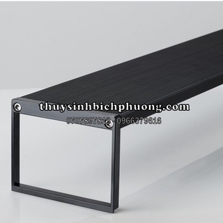 CHIHIROS WRGB 2 SLIM - ĐÈN LED PHIÊN BẢN MỚI 2021 | ÁNH SÁNG CHUYÊN DỤNG CHO HỒ THỦY SINH