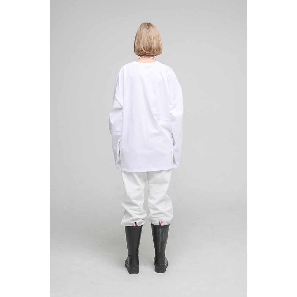 CHÍNH HÃNG ÁO THUN DÀI TAY GRAFITIONMIND JUNGKOOK BTS