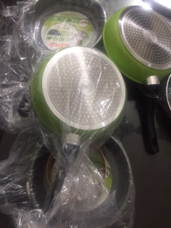 Chảo chống dính Supor -  24cm
