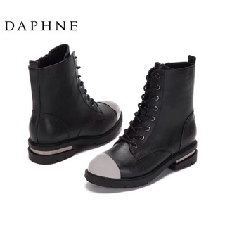 Bốt daphne auth mẫu 2019 sale