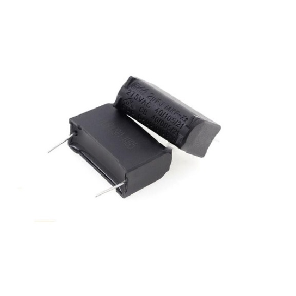 Tụ 5uF/275VAC Tụ bếp từ 5uF/275V