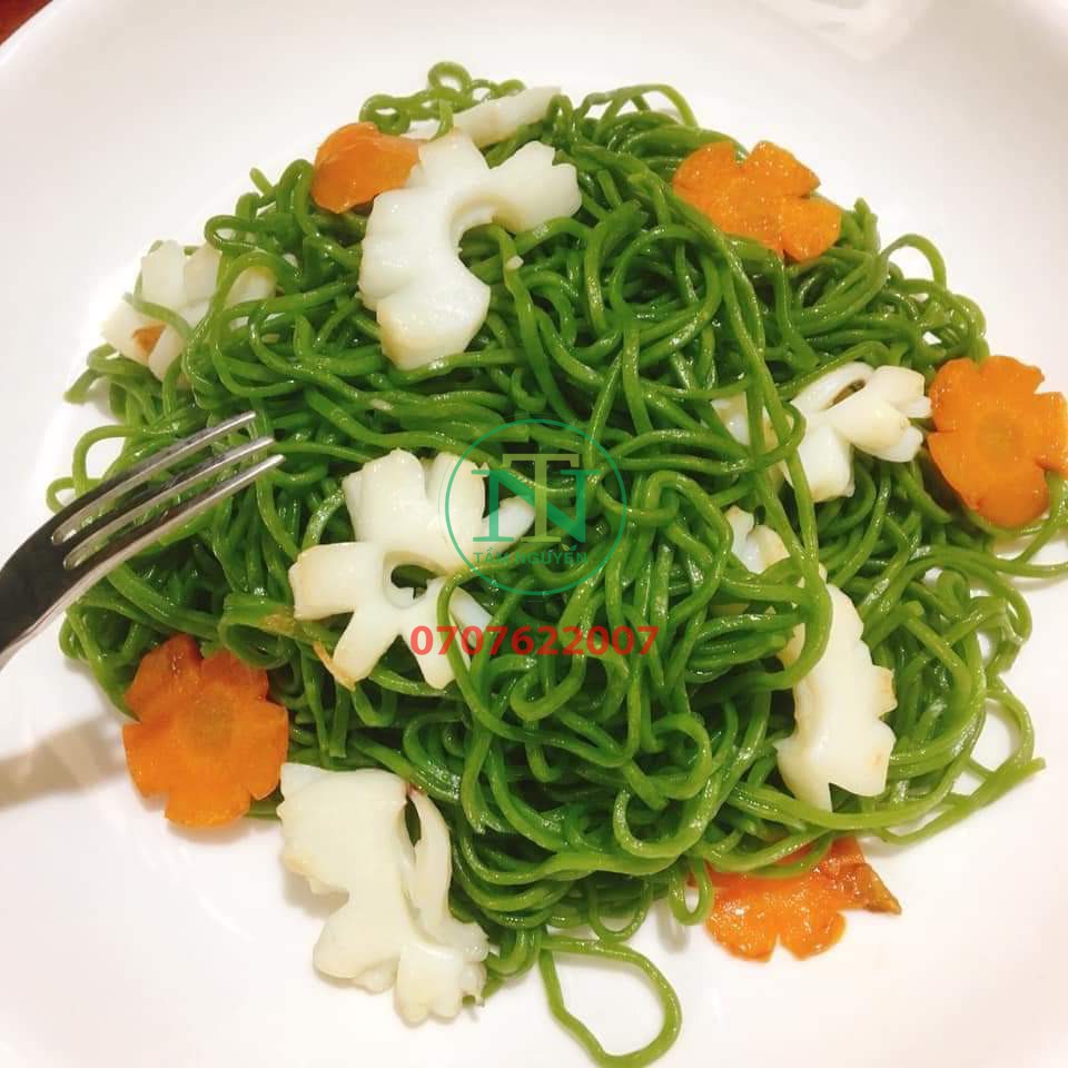 Mì cải Kale Organic 500g-Hàng Công Ty Isito | BigBuy360 - bigbuy360.vn