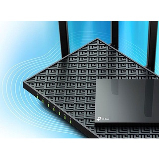 Router Wifi TP-Link Archer AX73