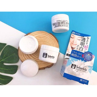Kem Dưỡng Trắng Da Insta White