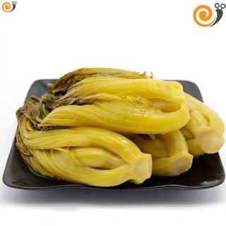 [400g] DƯA MUỐI CHUA CAY