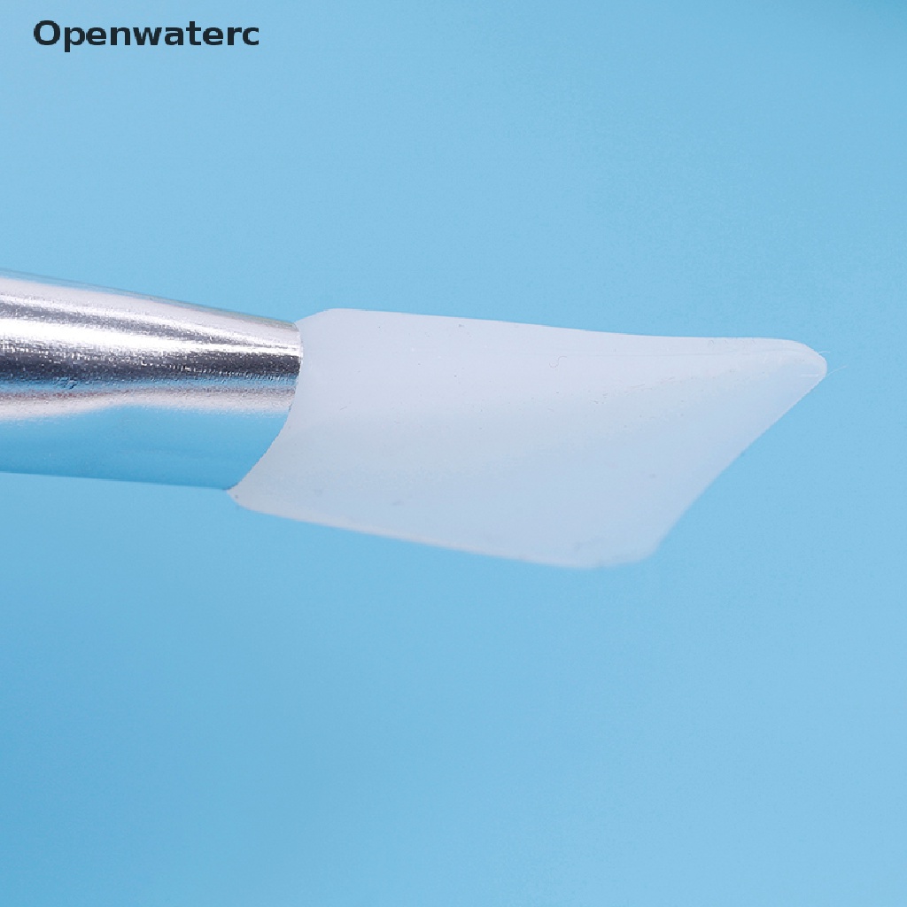 Openwaterc Cọ silicone Trộn Mặt Nạ Bùn Chăm Sóc Da Chuyên Nghiệp