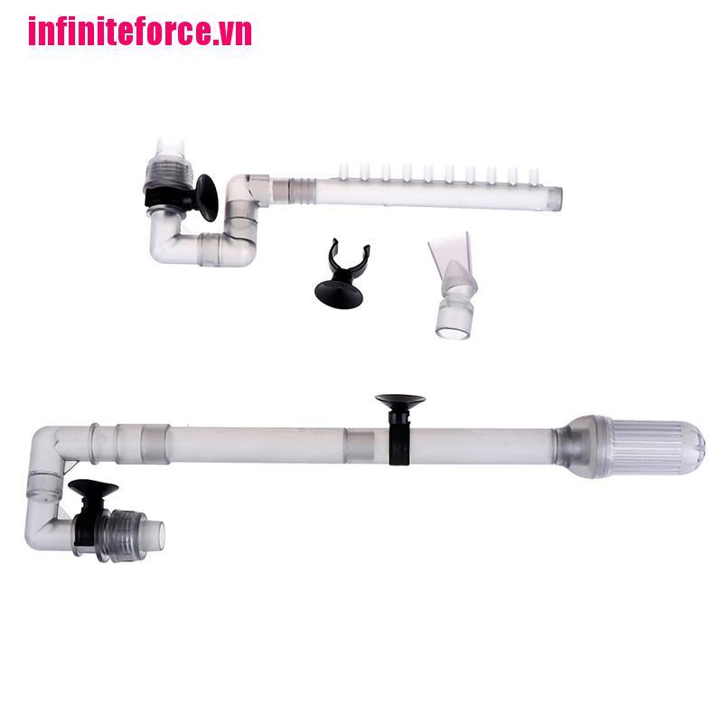 Bộ Lọc Nước Bể Cá Hw-602B /