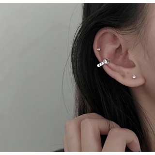 Bông Tai Kẹp Hình Dây Nịt ( CÓ SẴN TẠi SHOP MY.EMPE )