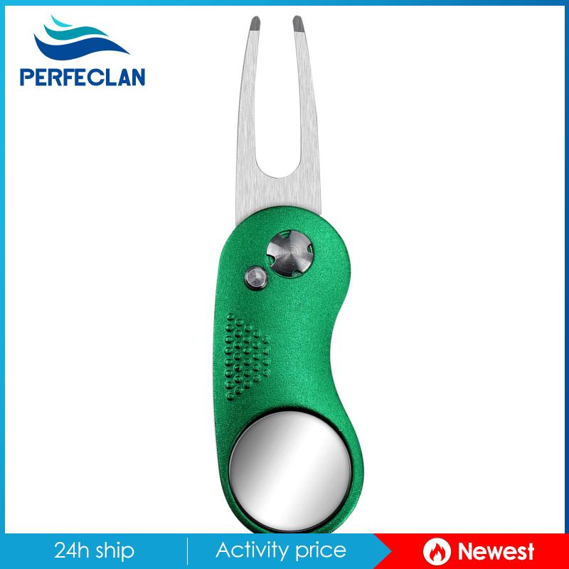 Dụng Cụ Đánh Dấu Vị Trí Bóng Golf Tiện Dụng