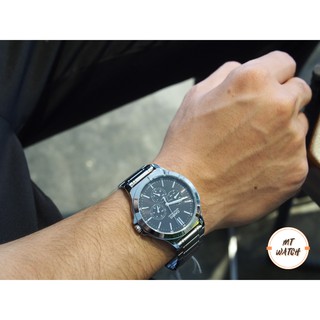 Đồng hồ cặp đôi nam nữ CASIO MTP-V300 và LTP-V300, đồng hồ 3 kim 3 mặt số chống nước, pin 3 năm