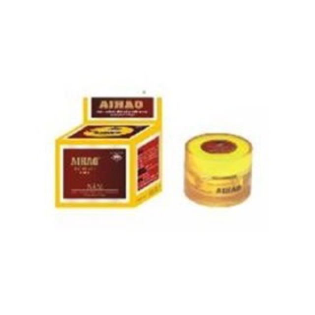 Aihao - Trắng da mặt