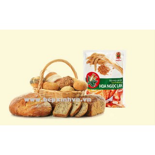 Bột mỳ đa dụng Hoa Ngọc Lan