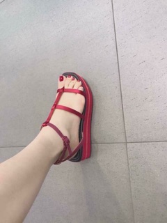 Sandal dây lbt