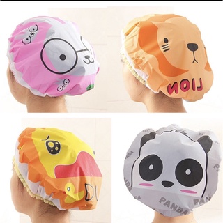Mũ Trùm Tóc - Chống Thấm Nước