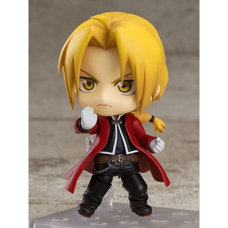 Mô hình Fullmetal Alchemist Edward bằng PVC 10cm