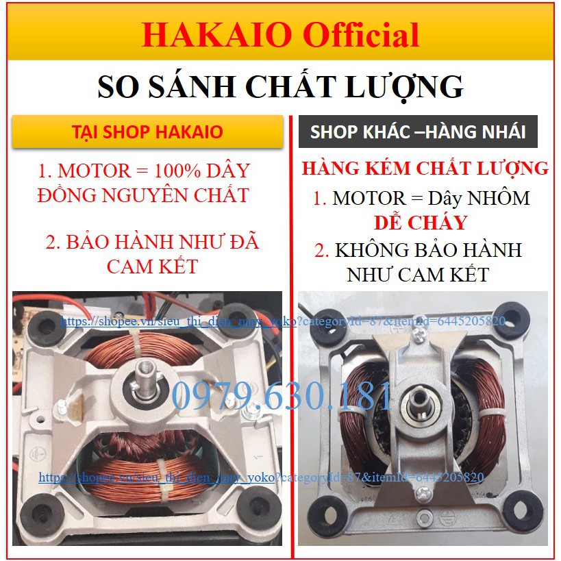 Máy Xay Công Nghiệp - 5000W [BH-24Tháng] GEMAT xay thịt cá, rau củ quả, sinh tố, ngũ cốc, đồ khô,xay rau má.xay đa năng