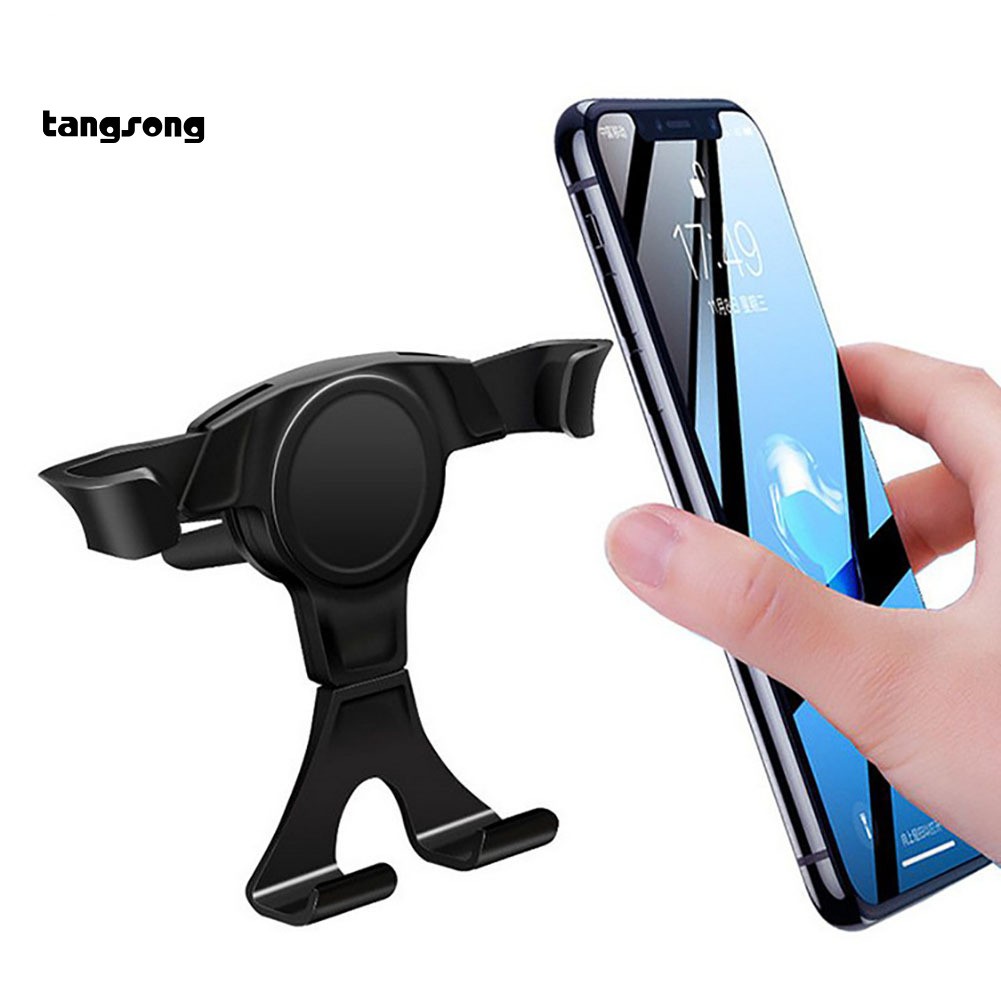 Giá Đỡ Điện Thoại Gắn Lỗ Thông Gió Xe Ô Tô | BigBuy360 - bigbuy360.vn