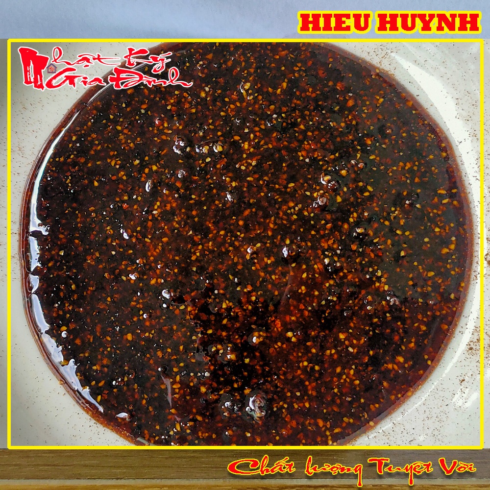 200gr Tiêu Xay Ngào Đường Thơm Ngon Đặc Sản Phú Quốc Loại Đặc Biệt Cay Và Thơm