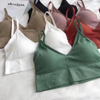 Hong12 -  Bra hở lưng chữ U