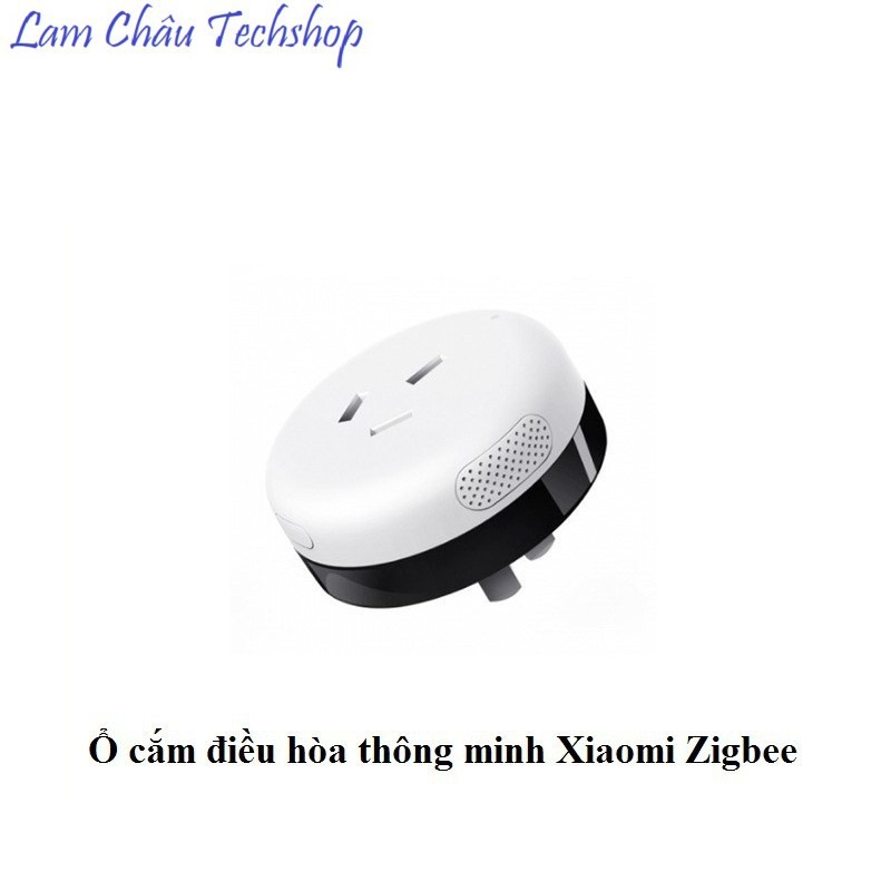 Ổ cắm điều hòa thông minh Xiaomi Zigbee AC Controller