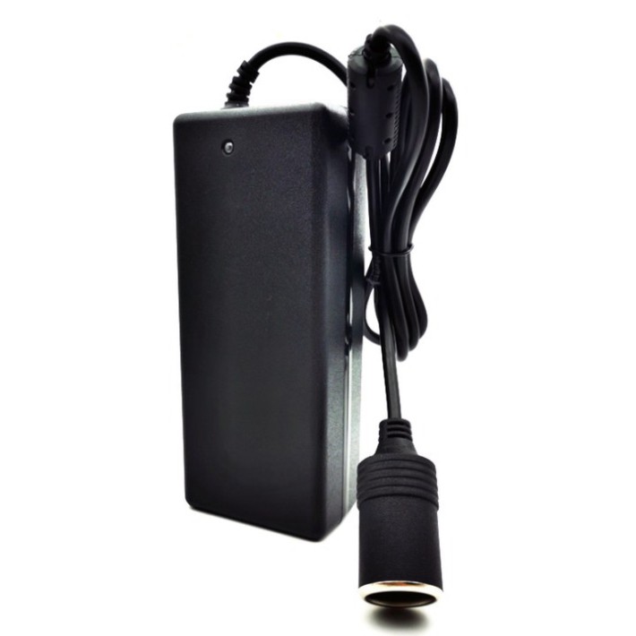 Sản Phẩm Bộ chuyển đổi nguồn từ 220V sang 12V-12A công suất 150Wm BYM-921-12V .